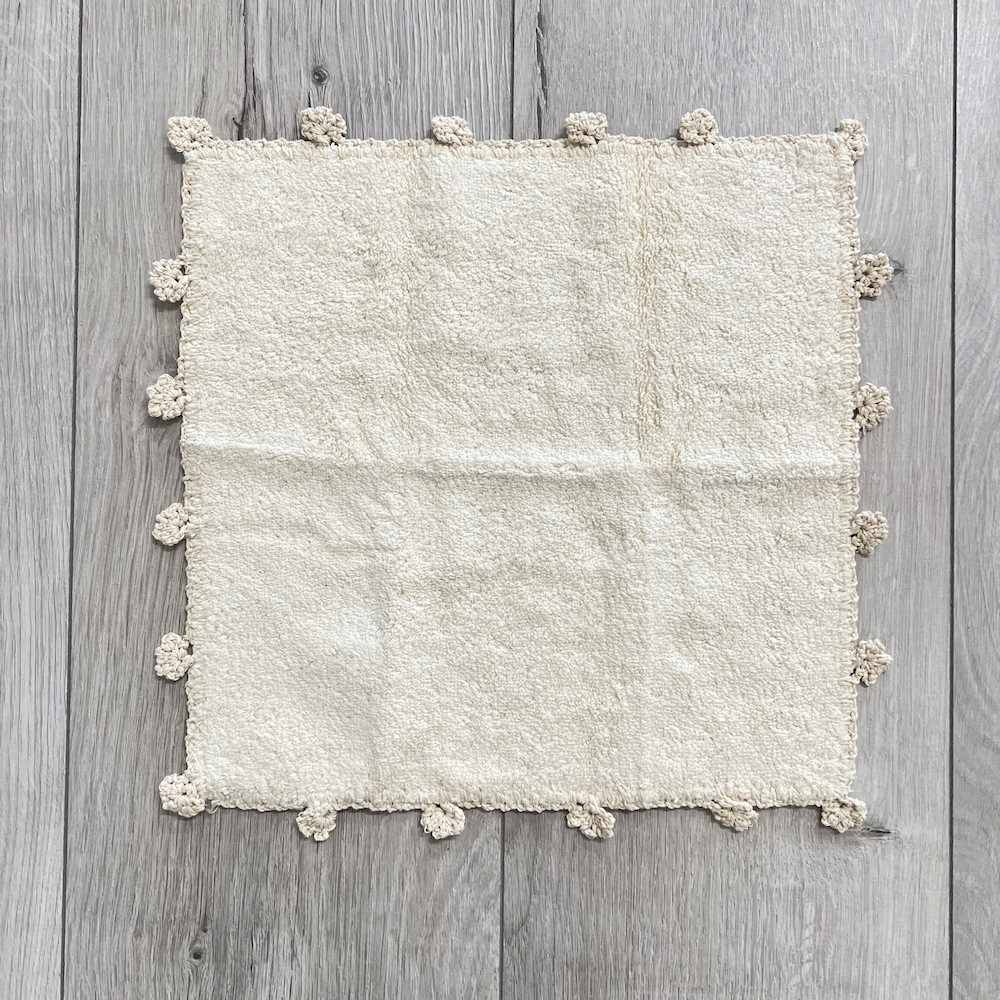 Set 3 lavette Uncinetto