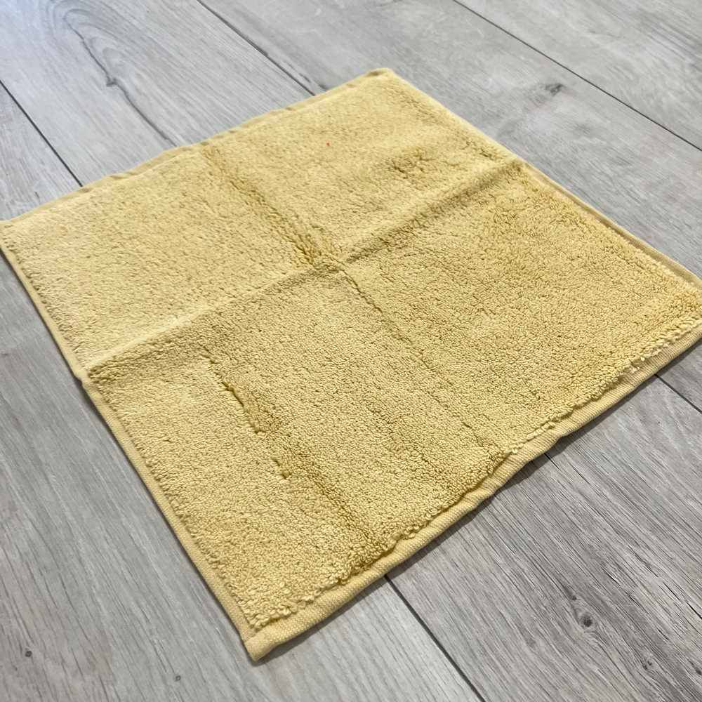 Asciugamano Frontgate 800 gr Senape