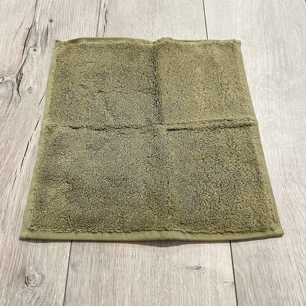 Asciugamano Frontgate 800 gr Salvia