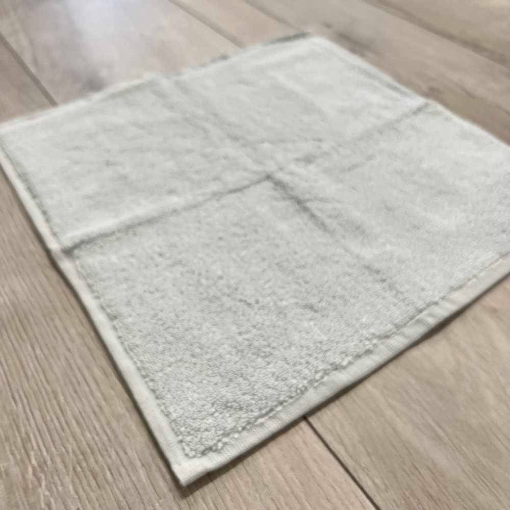 Asciugamano Frontgate 800 gr Azzurro