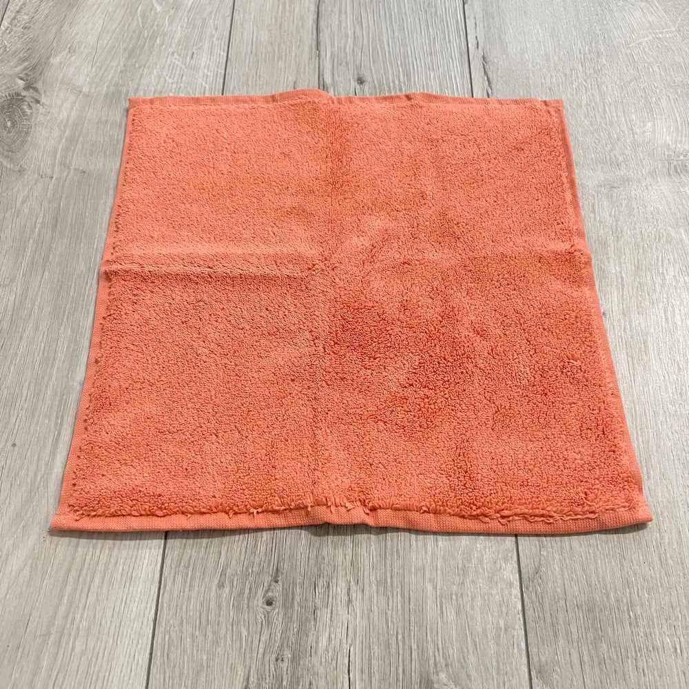 Asciugamano Frontgate 800 gr Salmone personalizzato