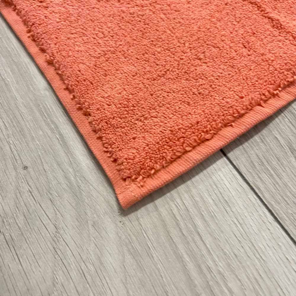 Asciugamano Frontgate 800 gr Salmone personalizzato