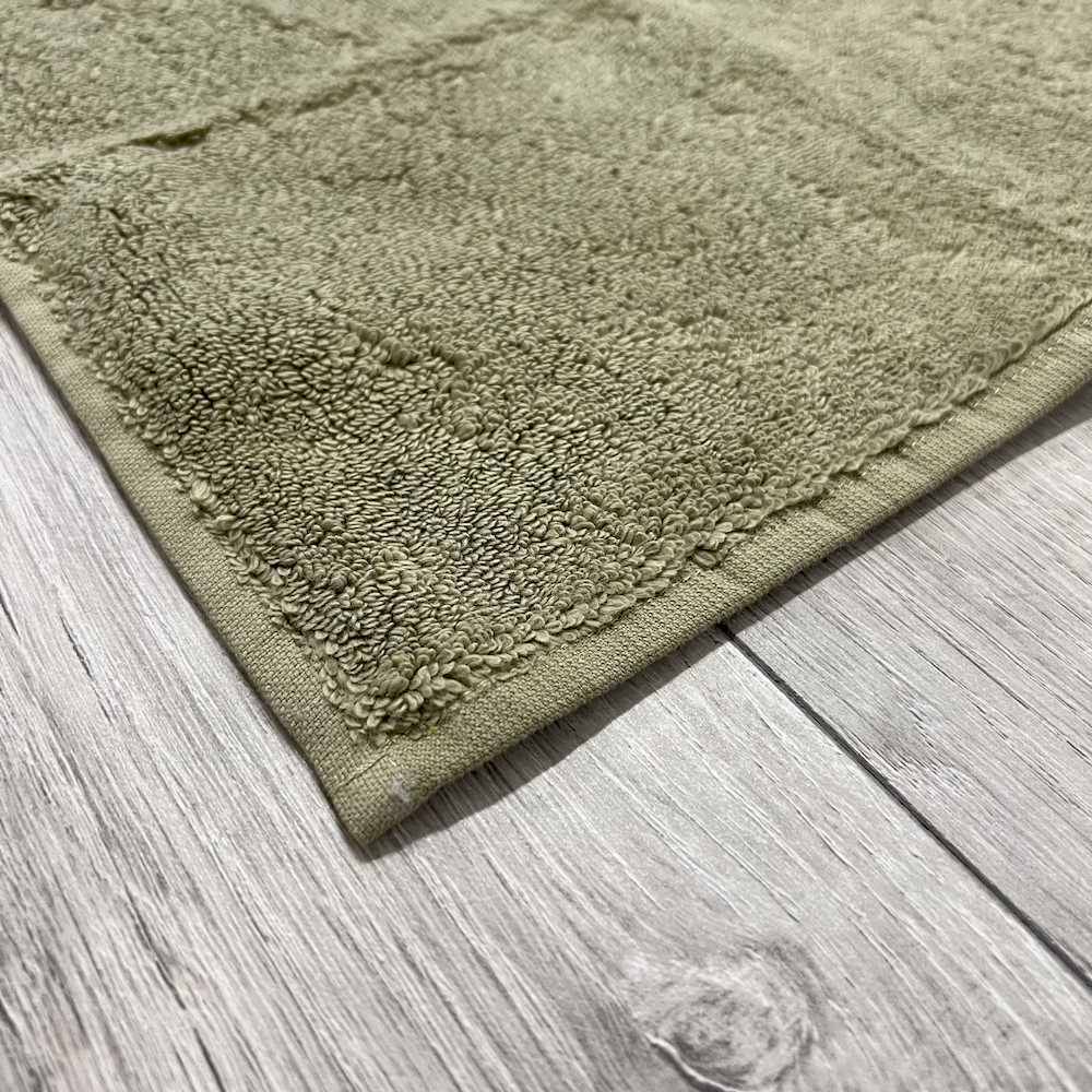 Asciugamano Frontgate 800 gr Salvia personalizzato