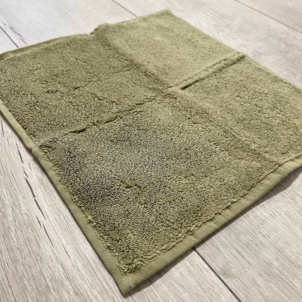 Asciugamano Frontgate 800 gr Salvia personalizzato