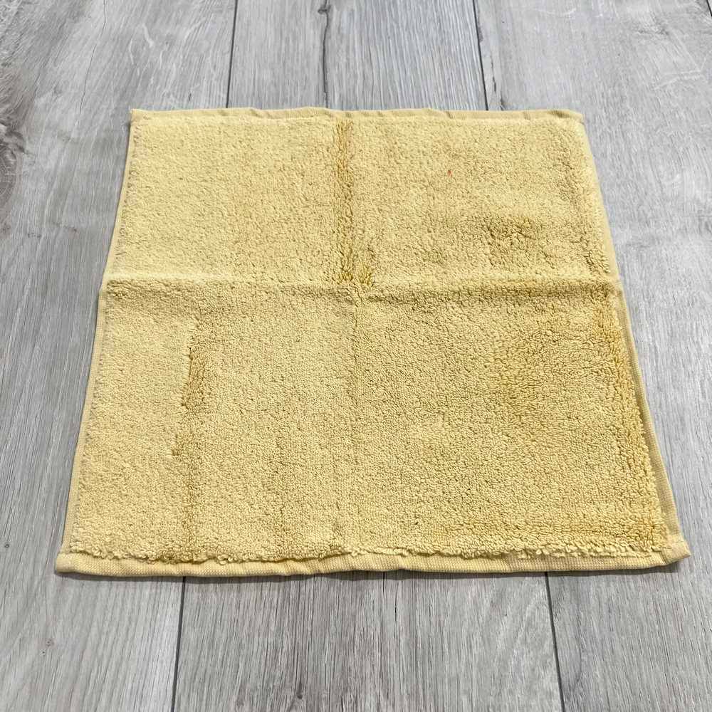 Asciugamano Frontgate 800 gr Senape personalizzato