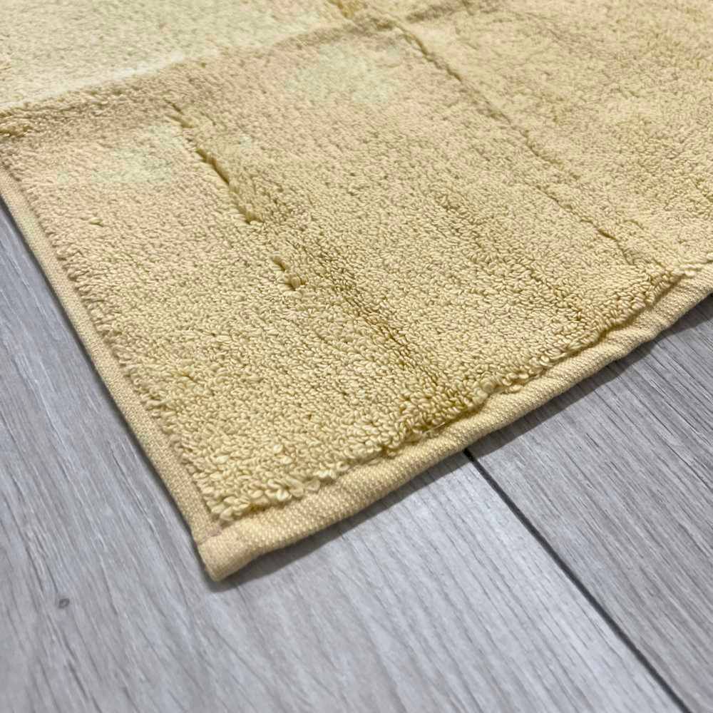 Asciugamano Frontgate 800 gr Senape personalizzato