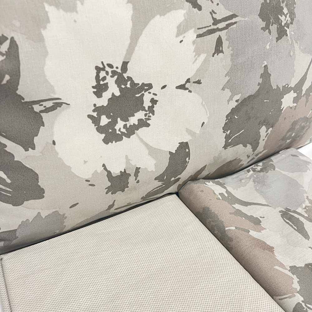 Completo Lenzuola Kim tortora matrimoniale