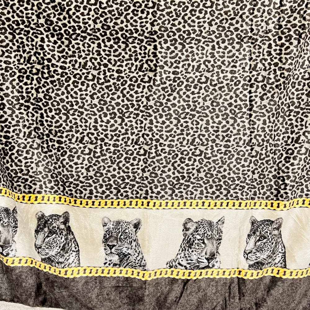 Plaid Sherpa Jungle 130 x 160 Personalizzato