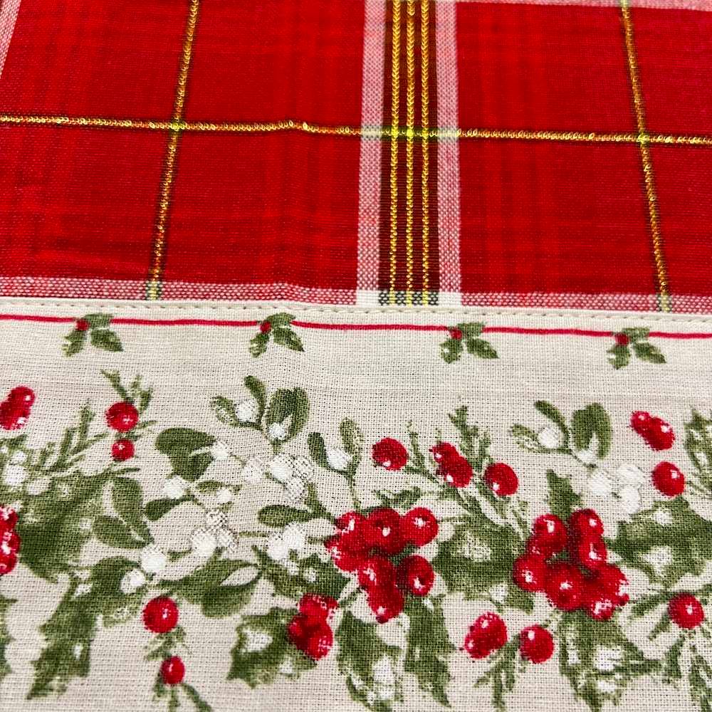 Canovaccio cucina Agrifoglio