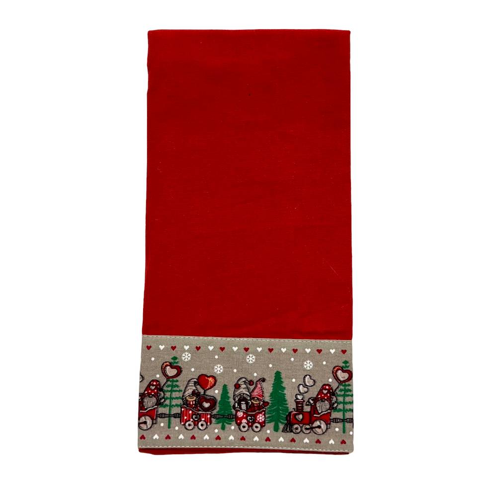 Canovaccio cucina Incanto