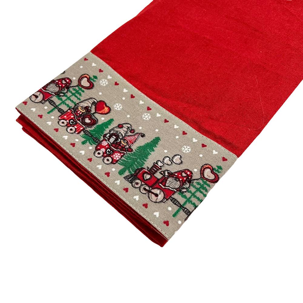 Canovaccio cucina Incanto