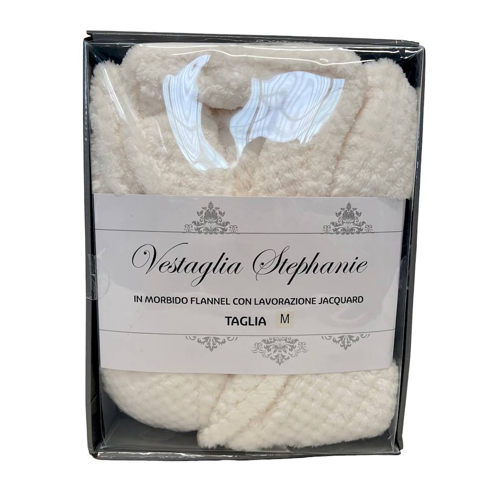 Vestaglia Stephanie Panna