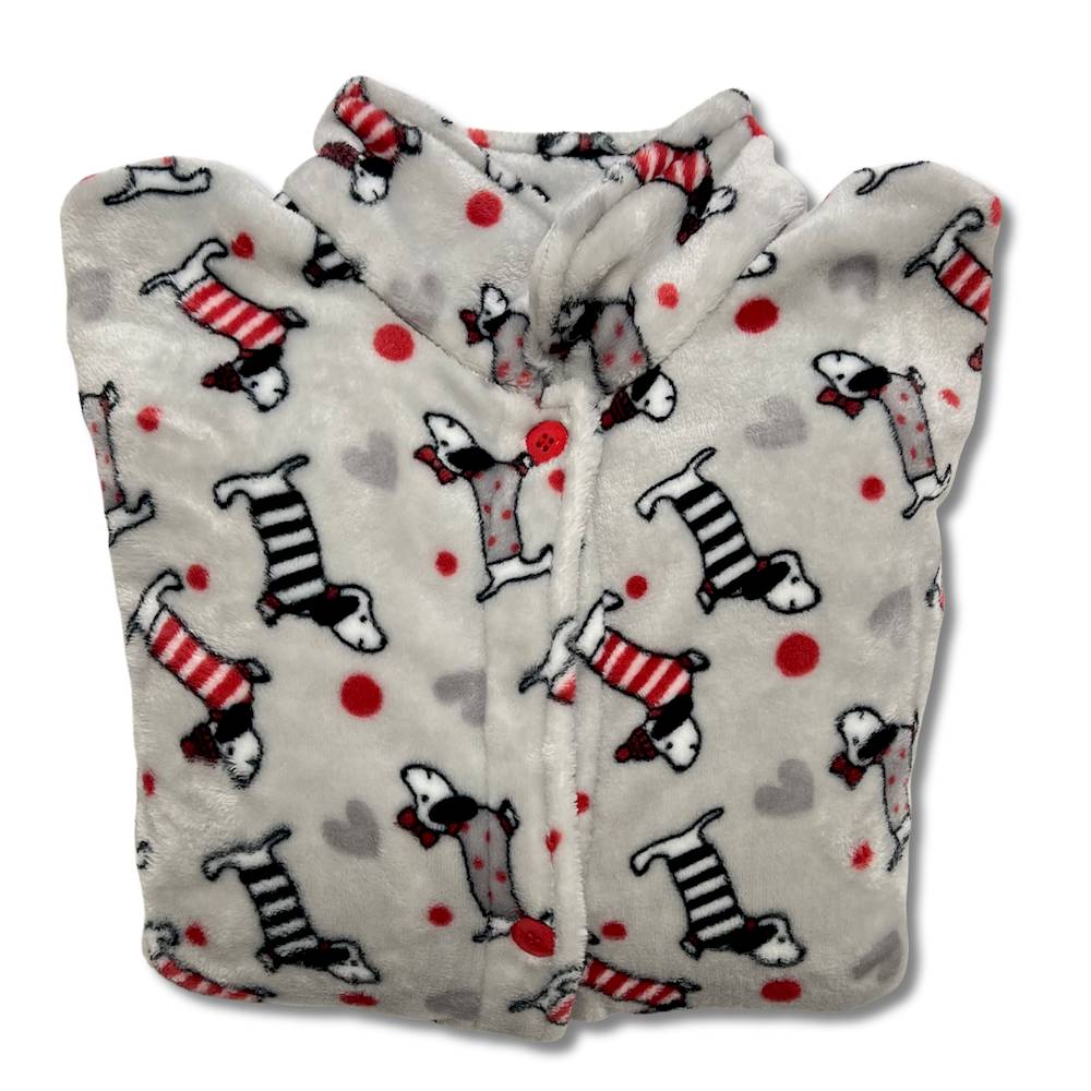 Mantella - Poncho Buffy Cagnolini