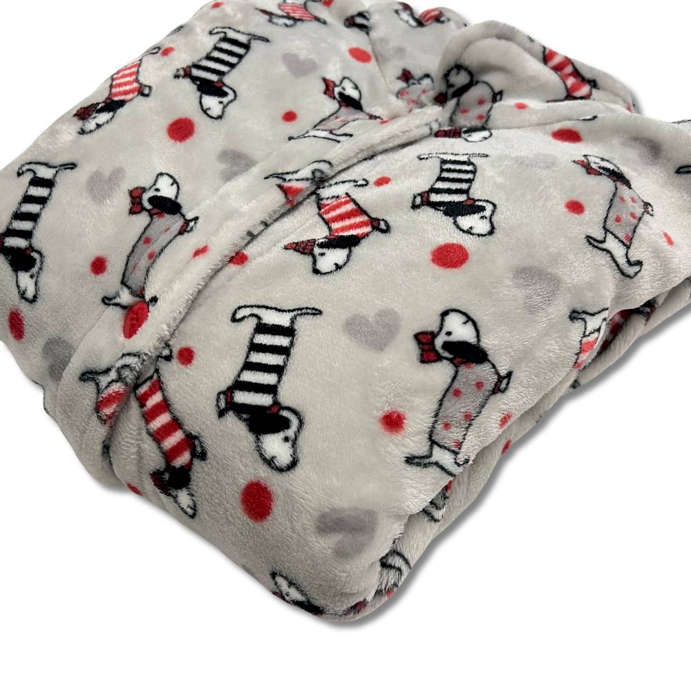 Mantella - Poncho Buffy Cagnolini