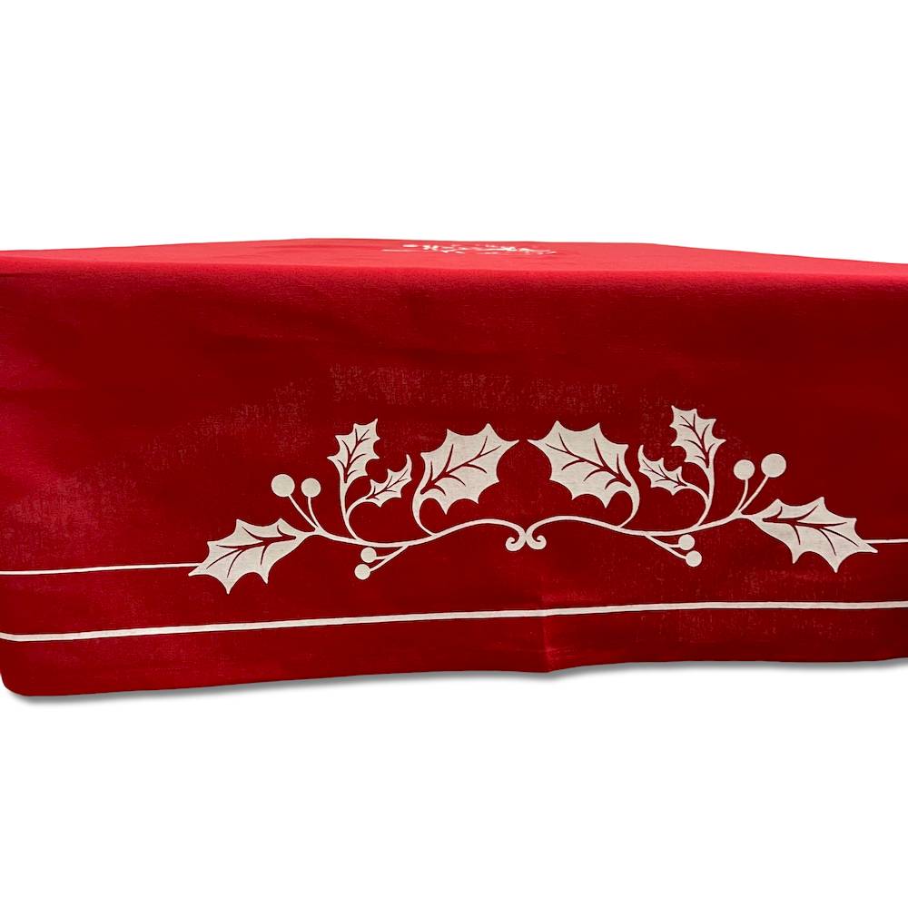 Tovaglia Cooper vischio 140 x 180