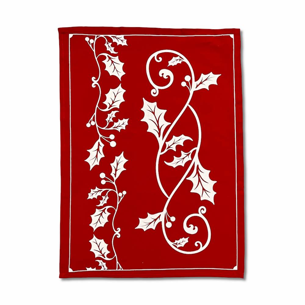 Set 2 strofinacci + coppia presine Cooper vischio