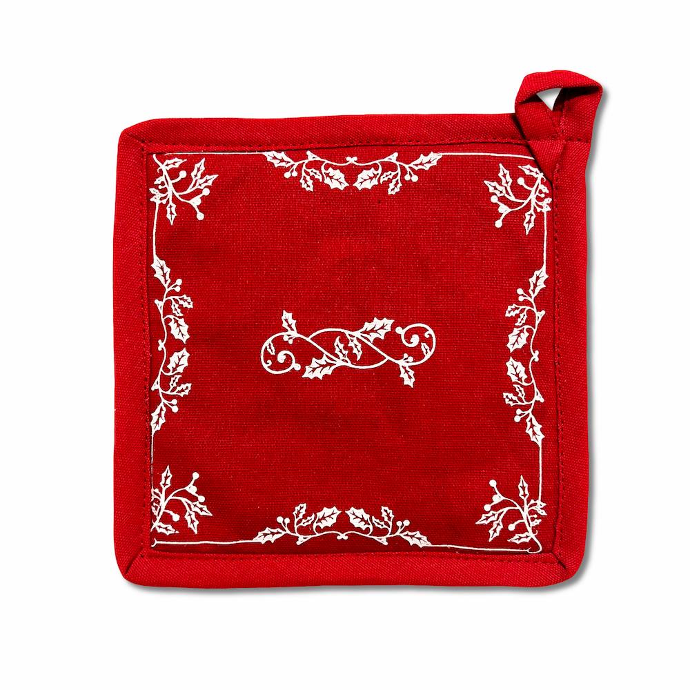 Set 2 strofinacci + coppia presine Cooper vischio