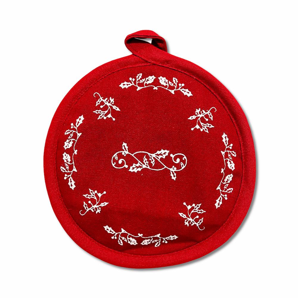 Set 2 strofinacci + coppia presine Cooper vischio