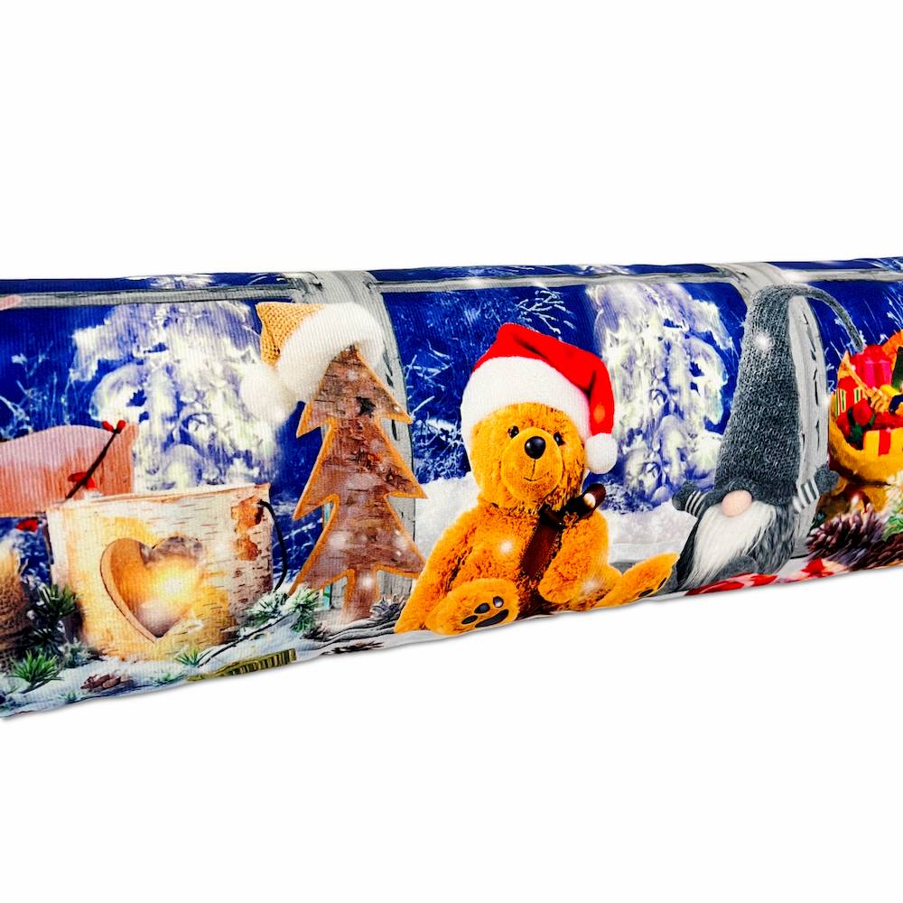 Paraspifferi luminoso a Led Gnometti e orsetti