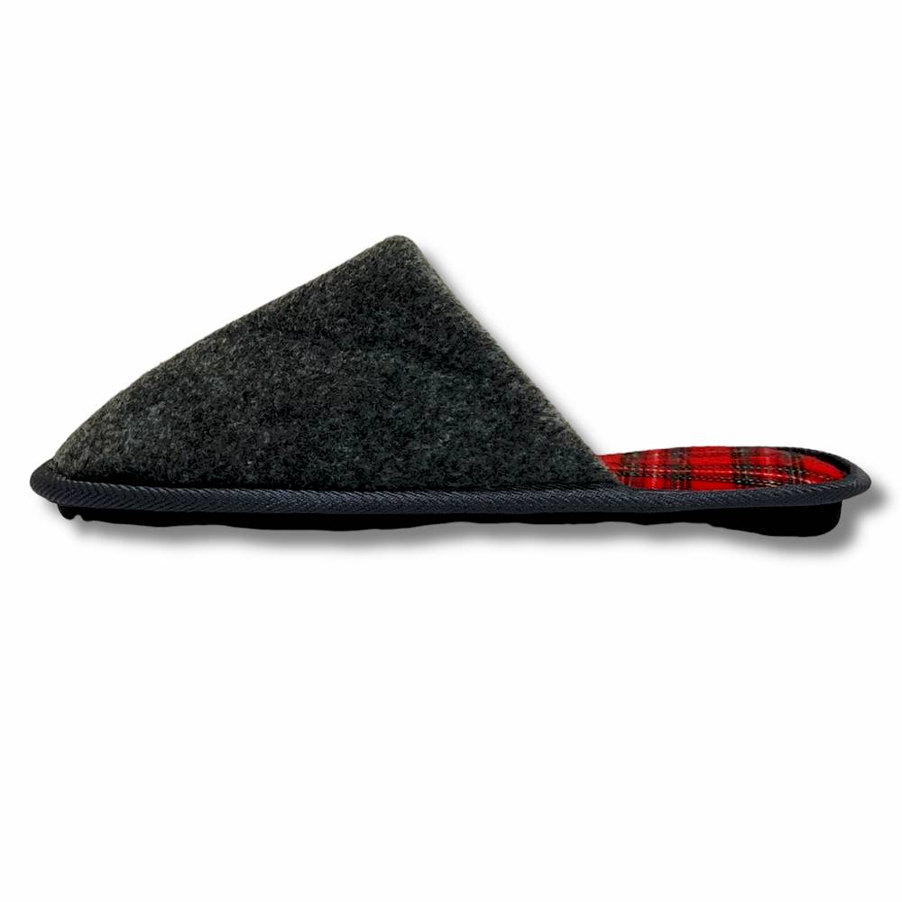 Pantofole uomo galles 43 - 44