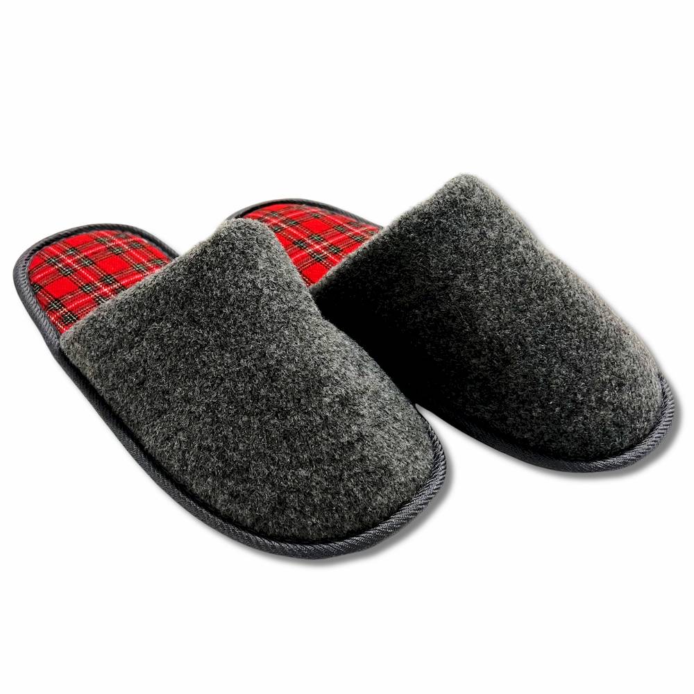 Pantofole uomo galles 43 - 44