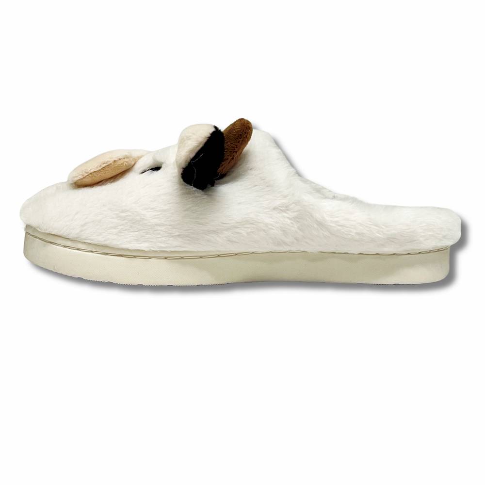 Pantofole mucchine 39-40