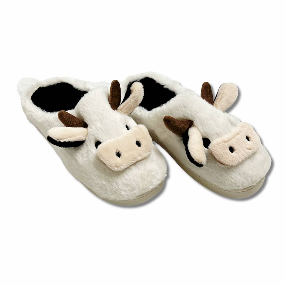 Pantofole mucchine 39-40