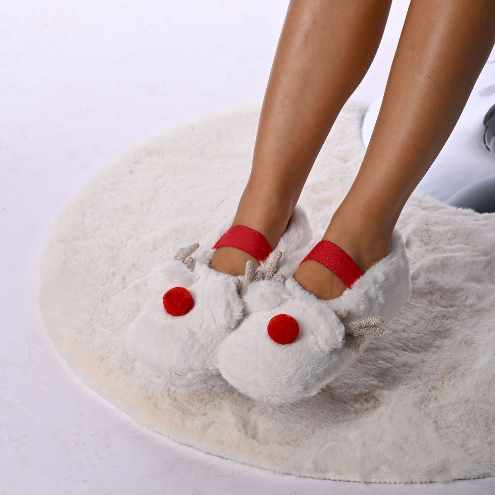 Pantofole Pon Pon 39-40