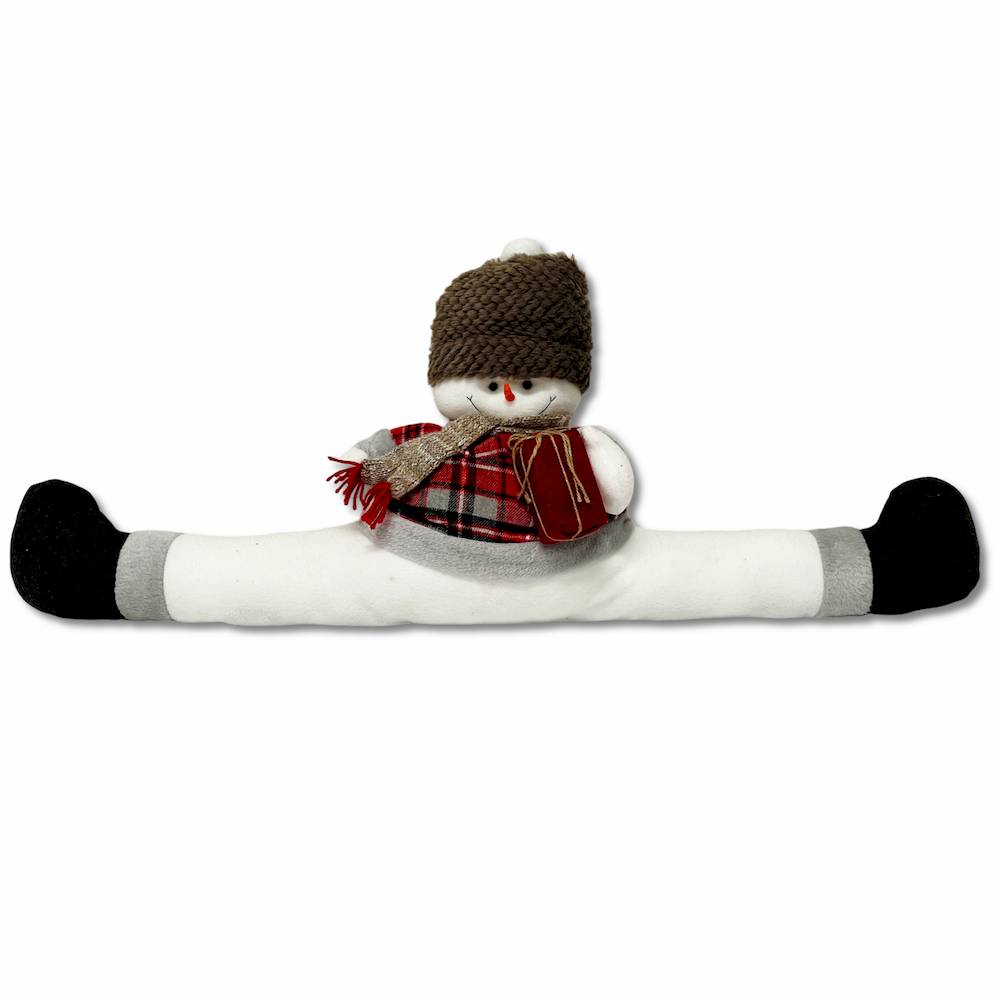 Paraspifferi Batuffolo Pupazzo di neve