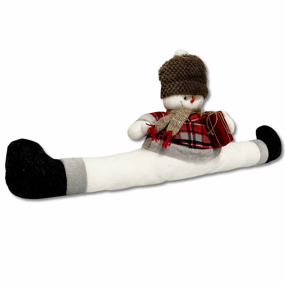 Paraspifferi Batuffolo Pupazzo di neve