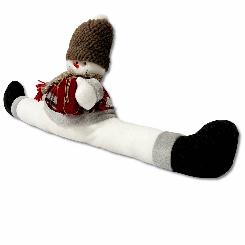 Paraspifferi Batuffolo Pupazzo di neve