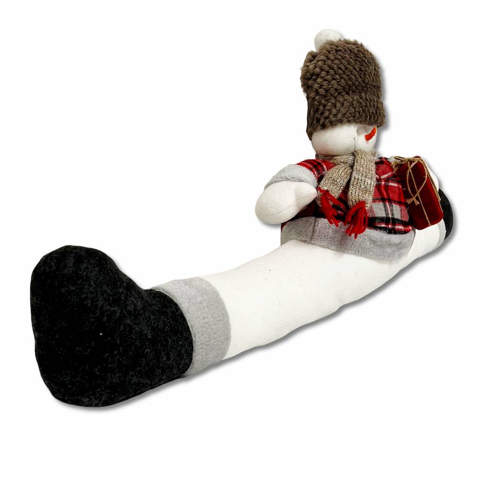 Paraspifferi Batuffolo Pupazzo di neve