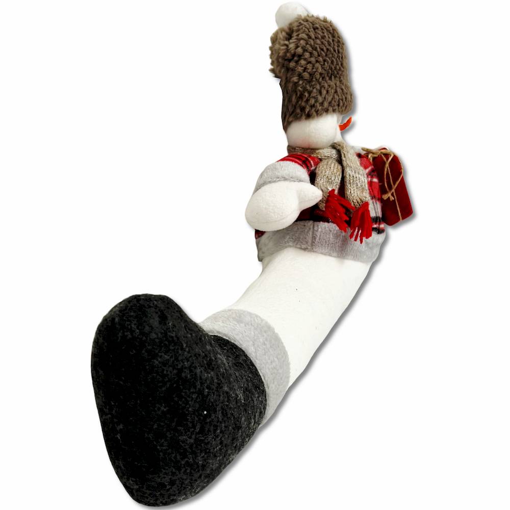 Paraspifferi Batuffolo Pupazzo di neve