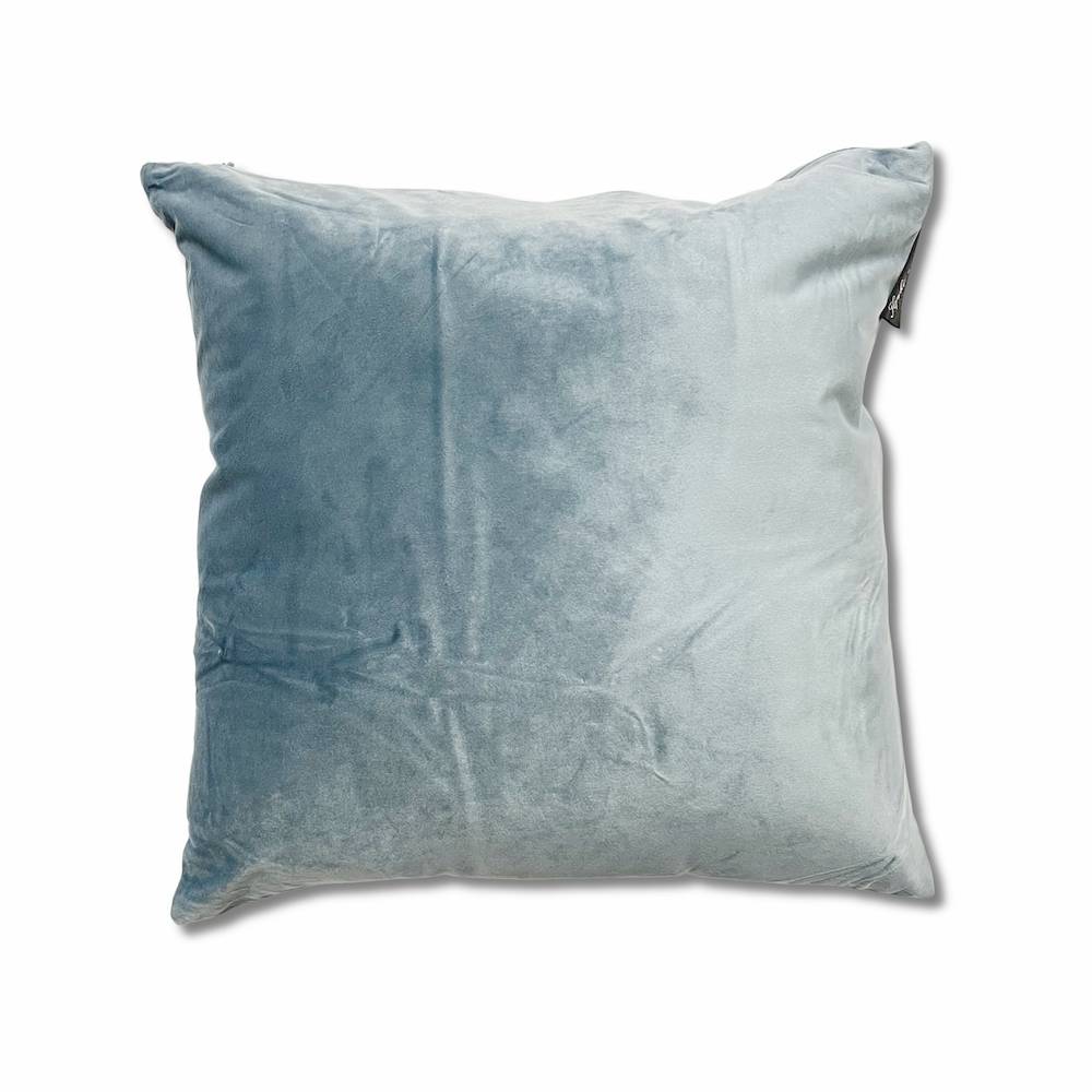 Federa cuscino 60 x 60 Manhattan Velluto Carta da zucchero