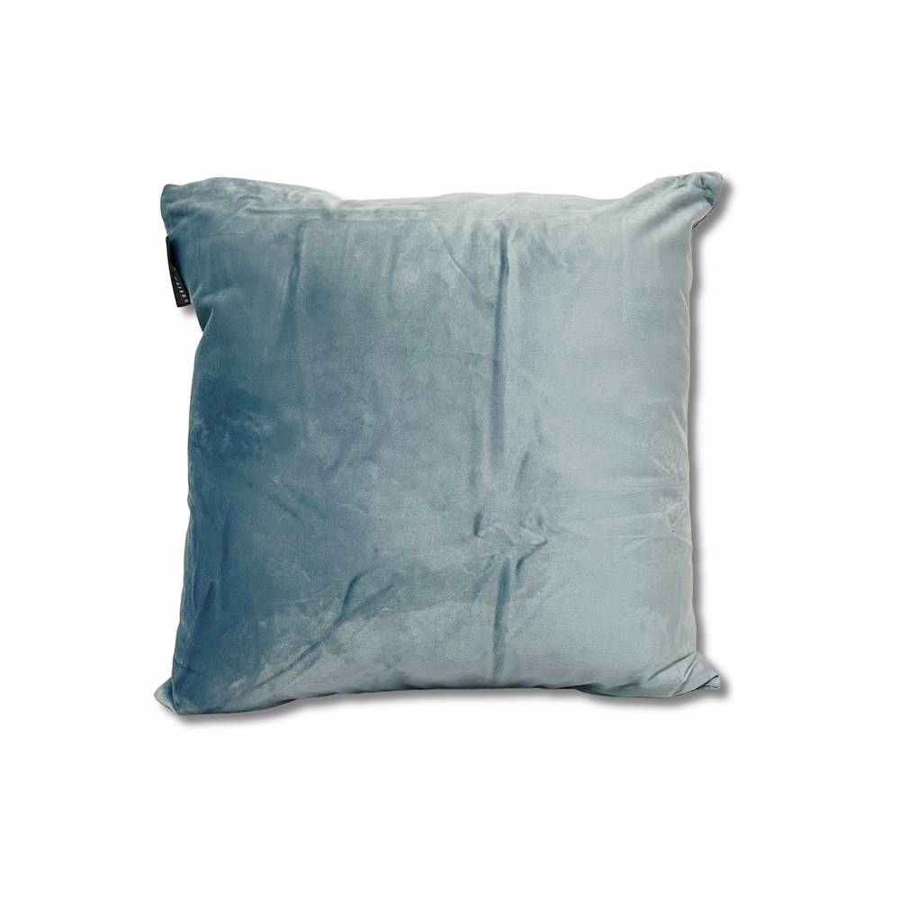 Federa cuscino 60 x 60 Manhattan Velluto Carta da zucchero