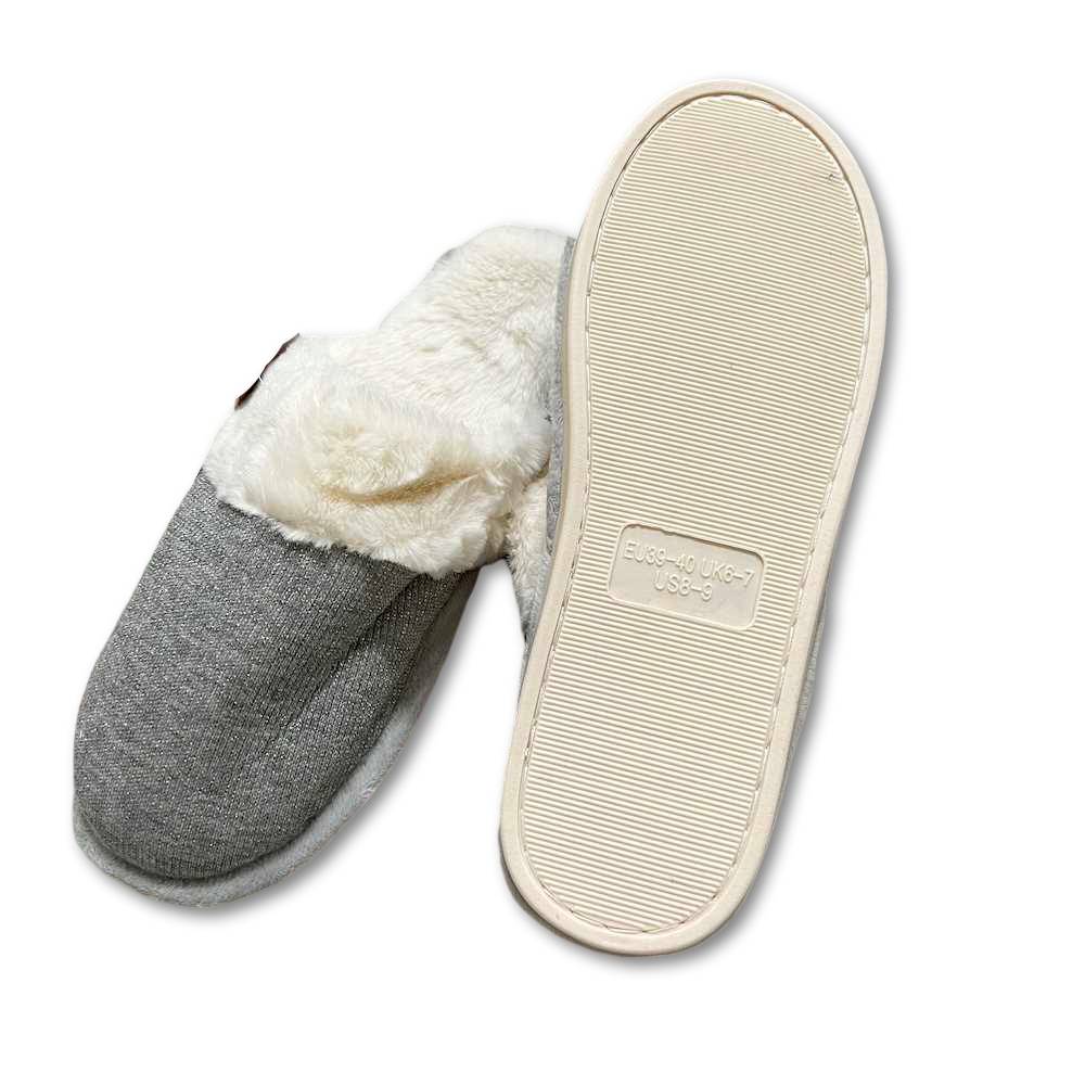 Pantofole Lamè 37-38