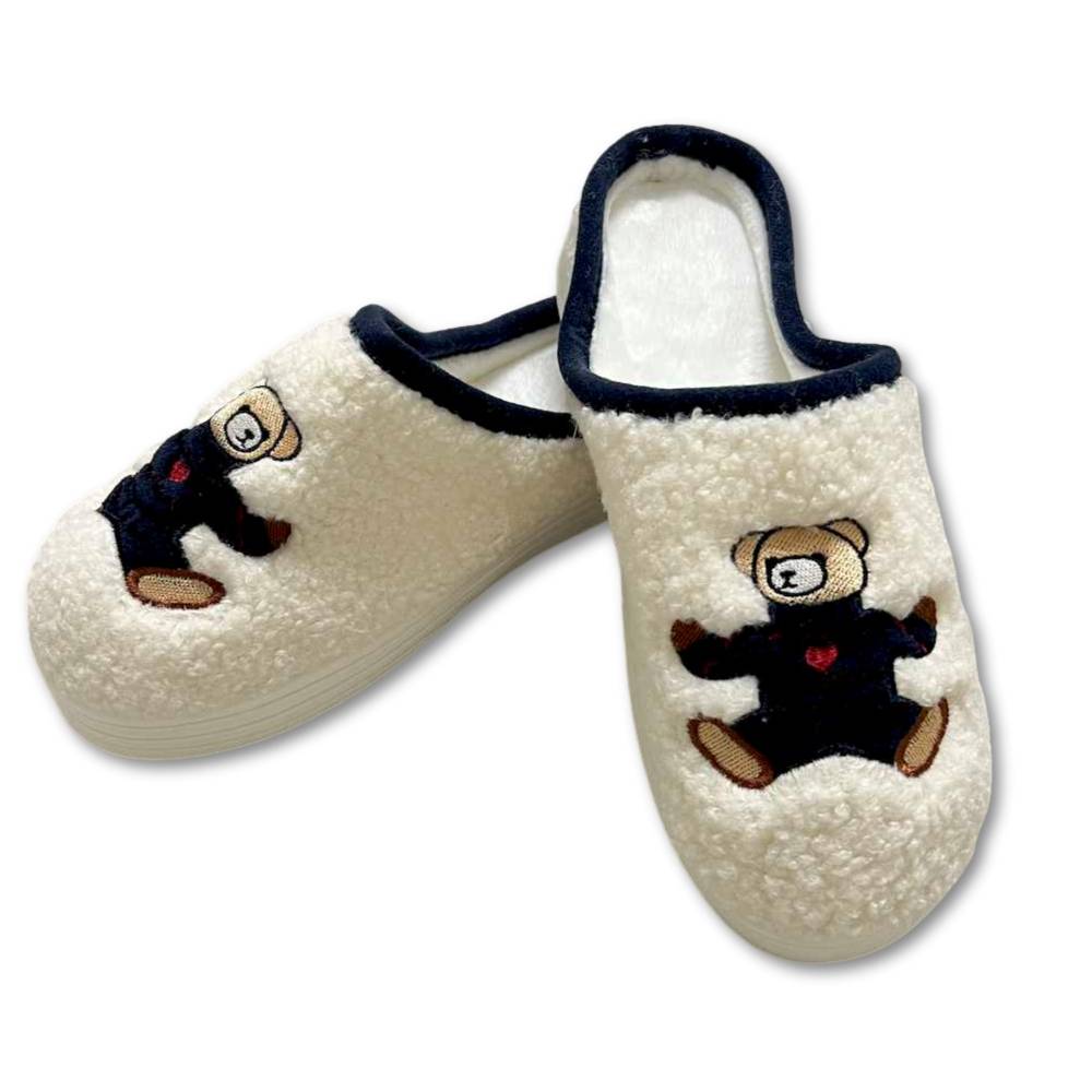 Pantofole Teddy 37-38