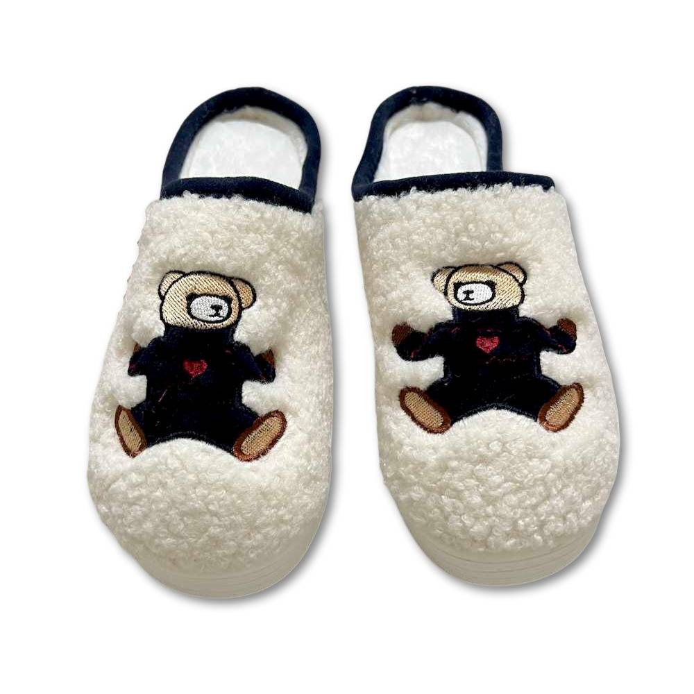 Pantofole Teddy 39-40