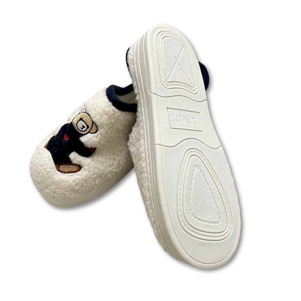 Pantofole Teddy 39-40