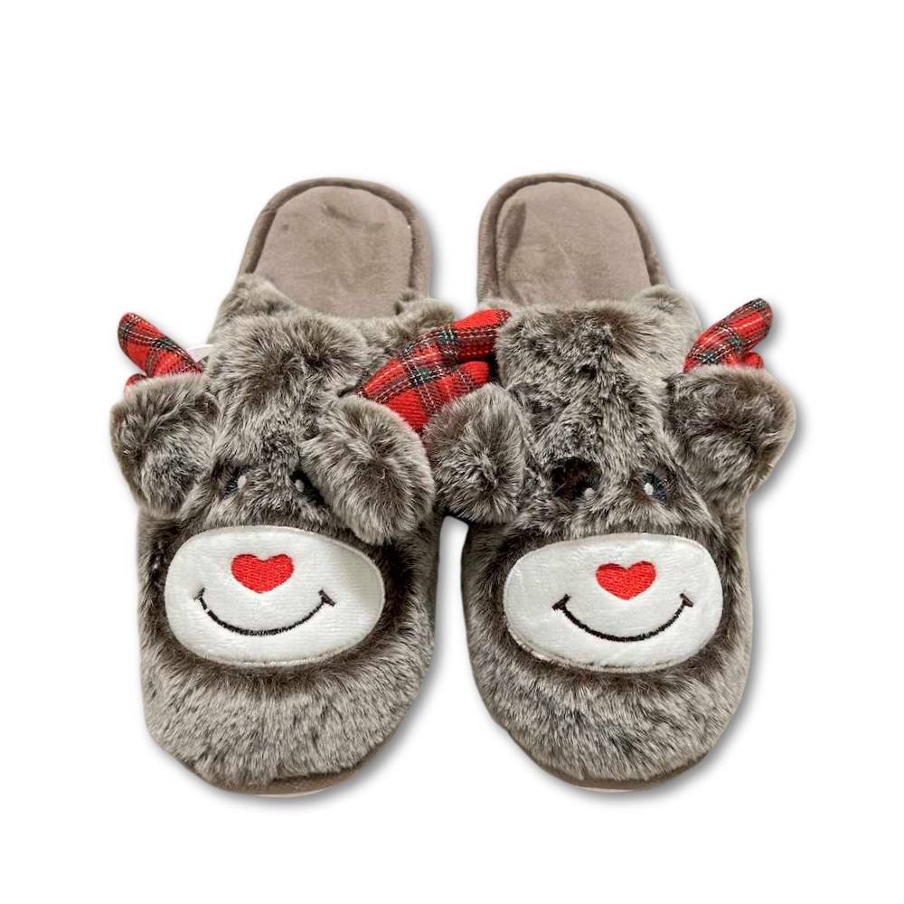 Pantofole Renna 37-38