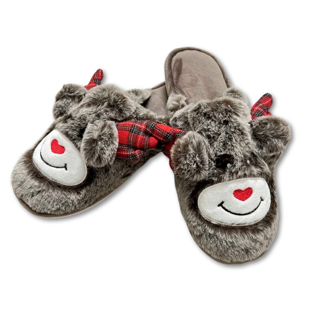 Pantofole Renna 37-38