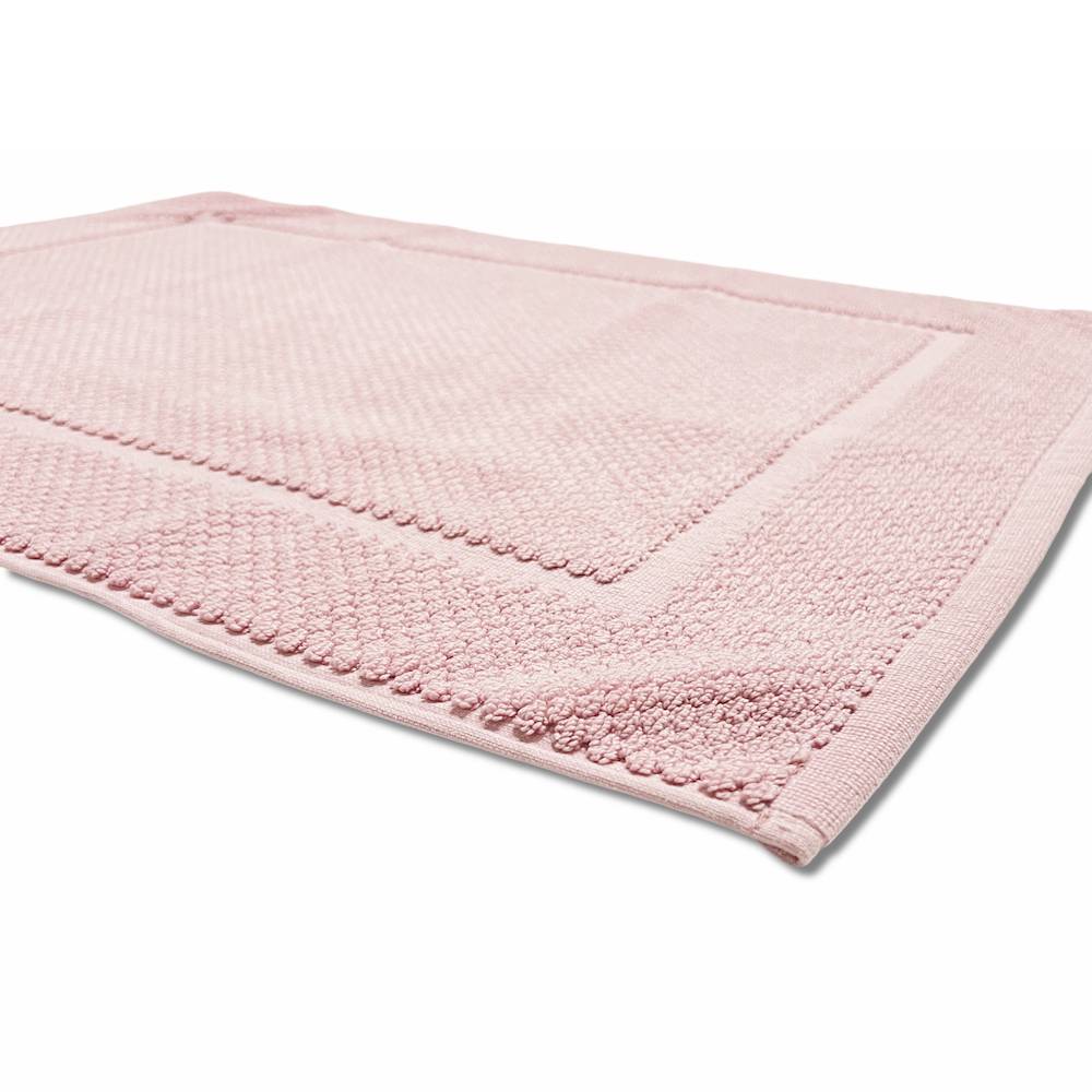 Tappeto Chicco di riso Rosa 50 x 70