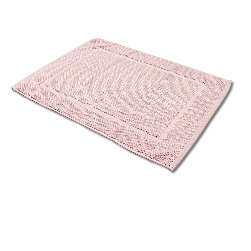 Tappeto Chicco di riso Rosa 50 x 70