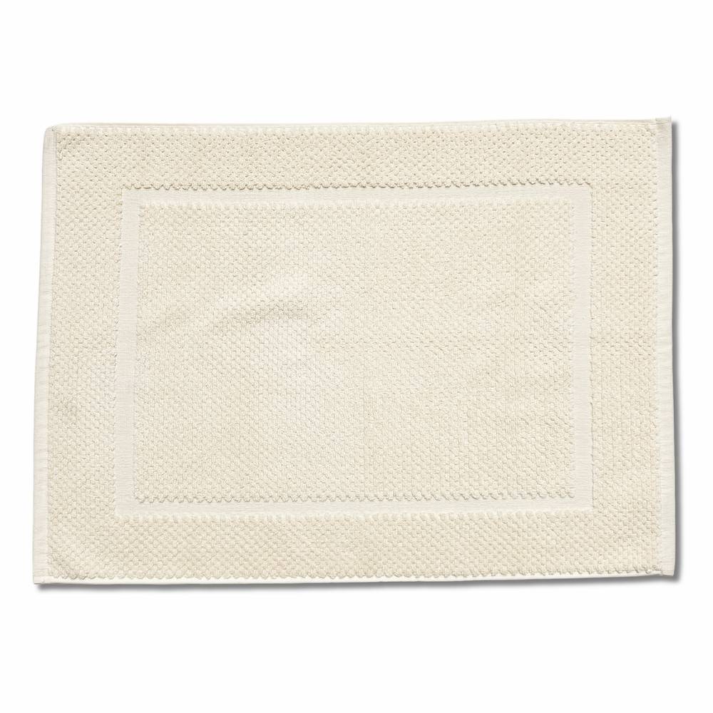 Tappeto Chicco di riso Panna 50 x 70