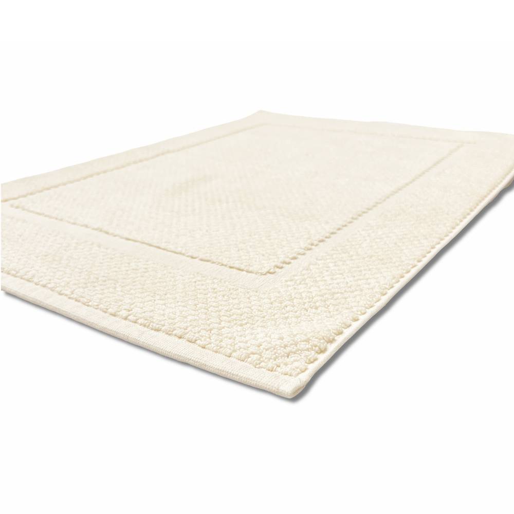 Tappeto Chicco di riso Panna 50 x 70