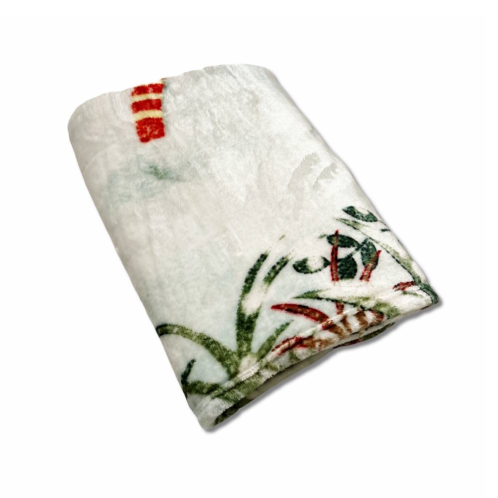 Plaid Olaf 130 x 160