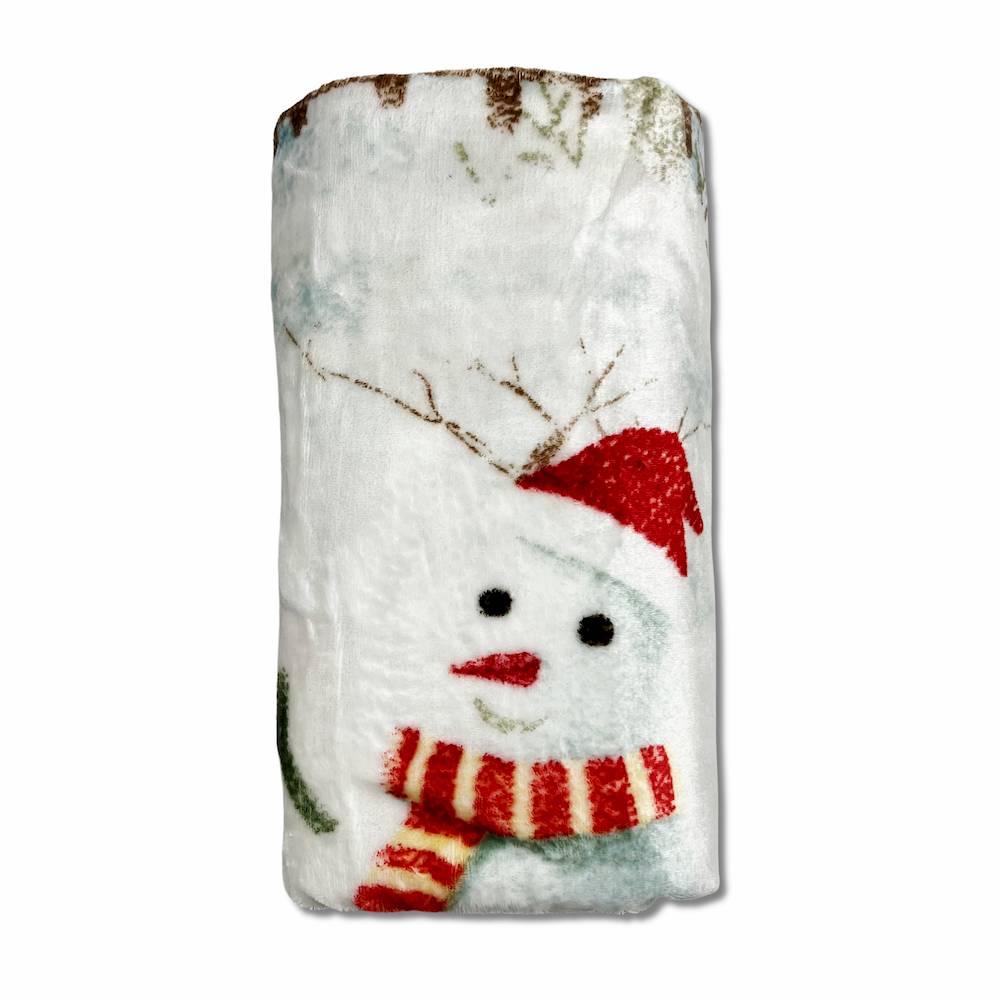 Plaid Olaf 130 x 160 Personalizzato