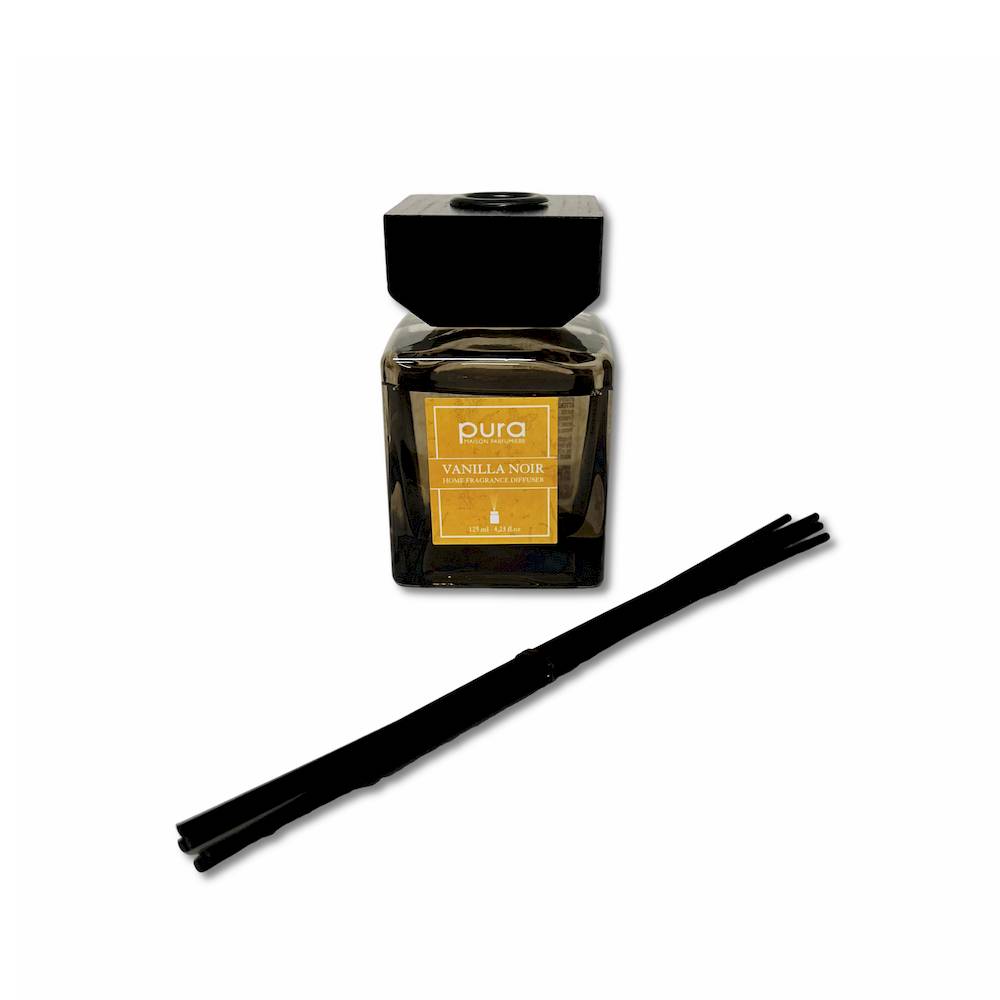 Profumatore per ambiente VANILLA NOIR 125 ml