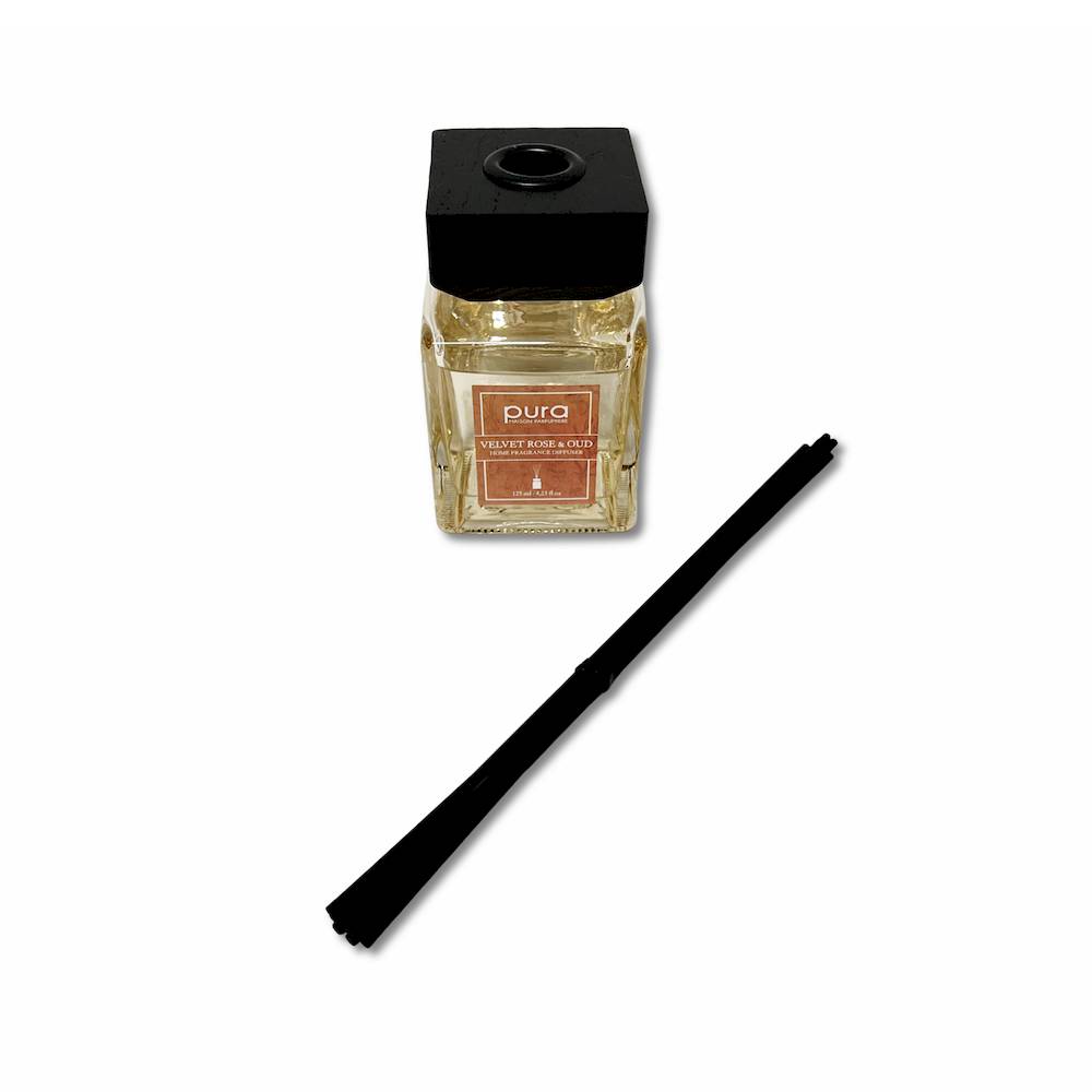 Profumatore per ambiente VELVET ROSE & OUD 125 ml