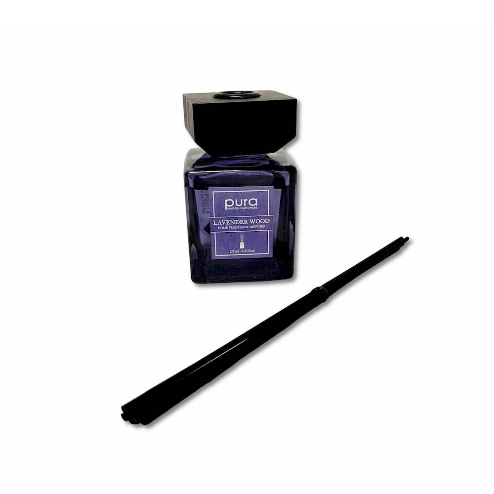 Profumatore per ambiente LAVENDER WOOD 125 ml